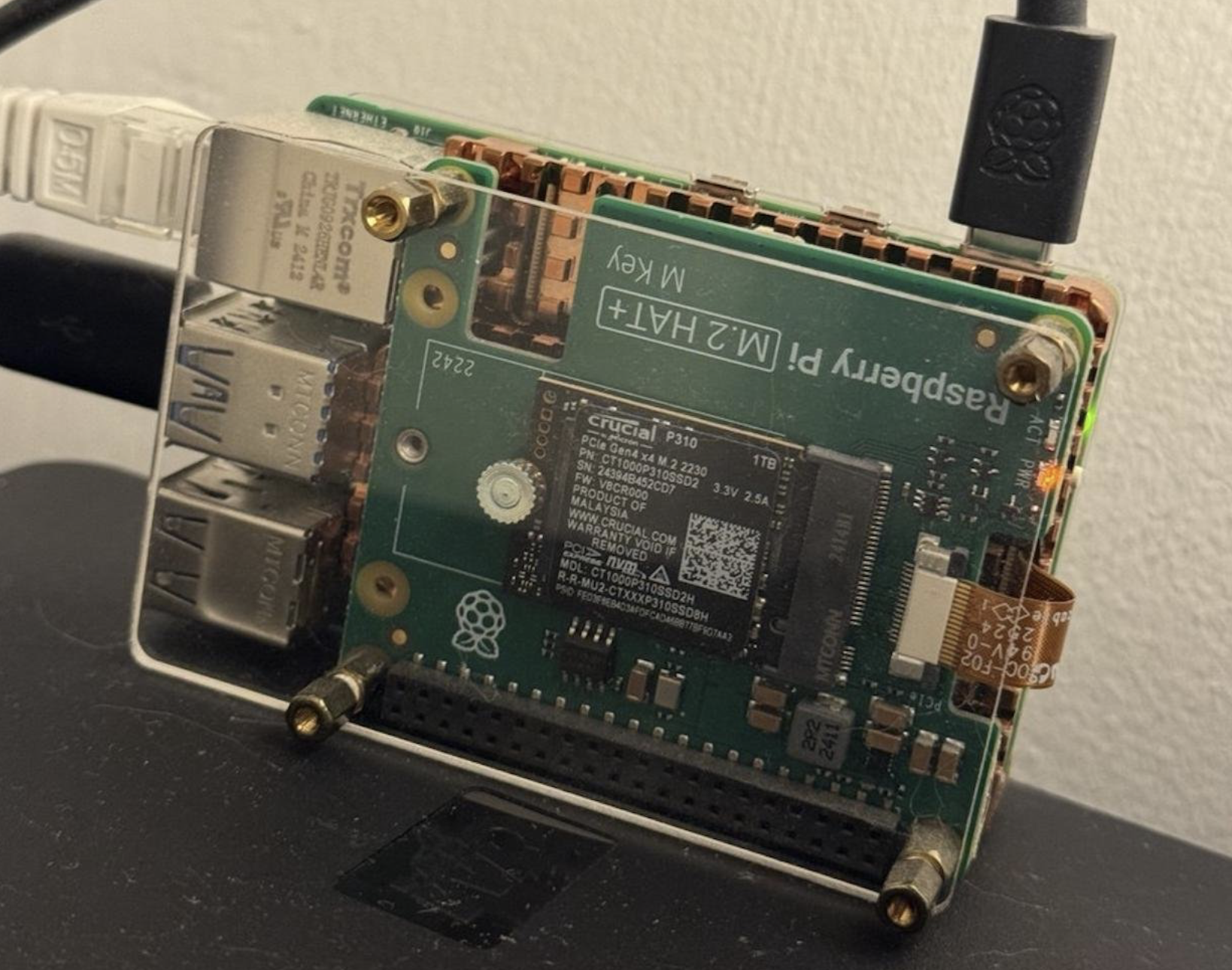 Pi 5
